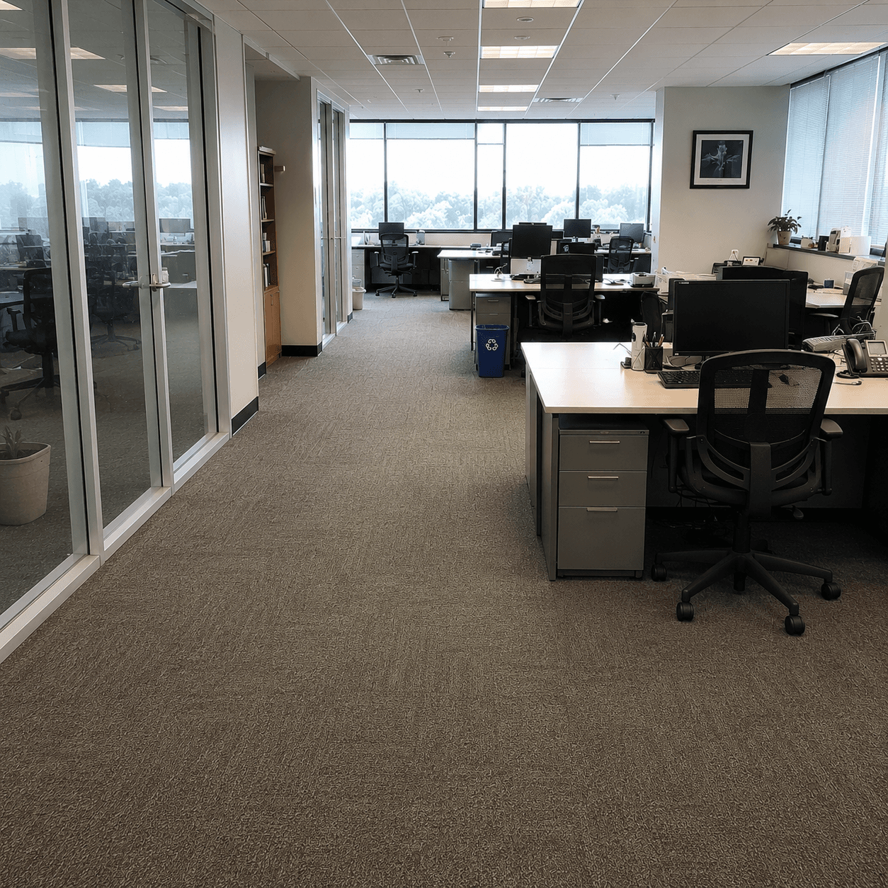 Open office