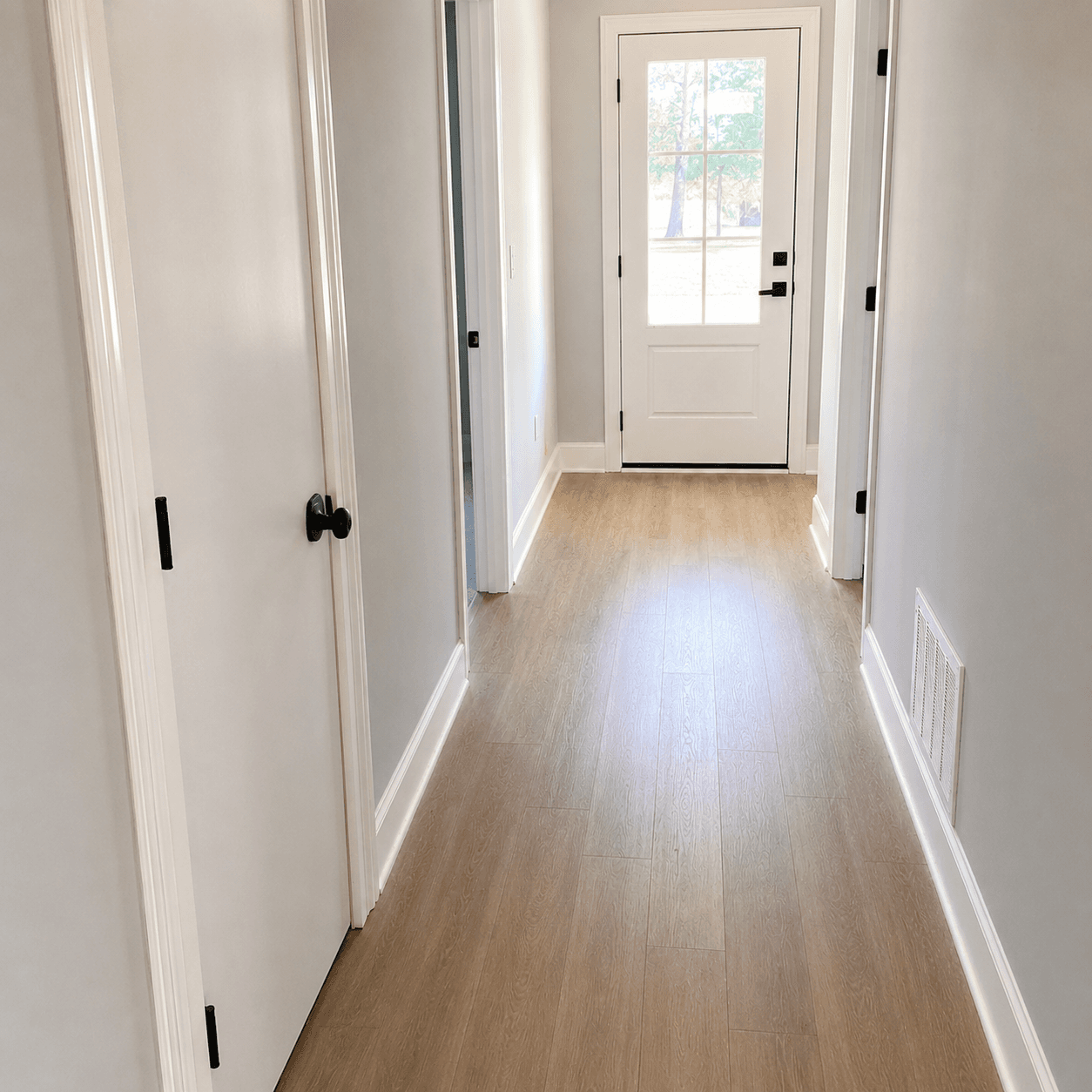 Hallway